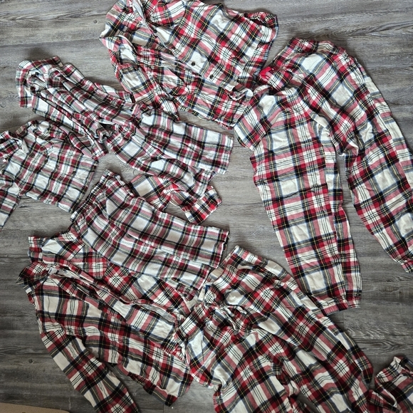 Old Navy Other - Family Matching Pj's